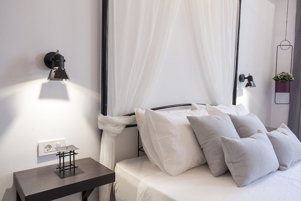 Фото Aristophanes Luxury Flat Psyrri Square