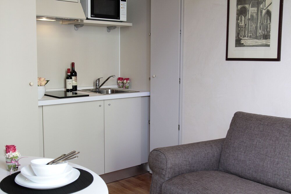 Фото Apartments Cathedral View