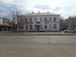 Vechnaya pamyat (Babushkina Street, 123), servicios fúnebres