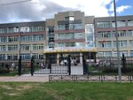 GBOU School № 54 (Marshala Kazakova Street, 60к2), school