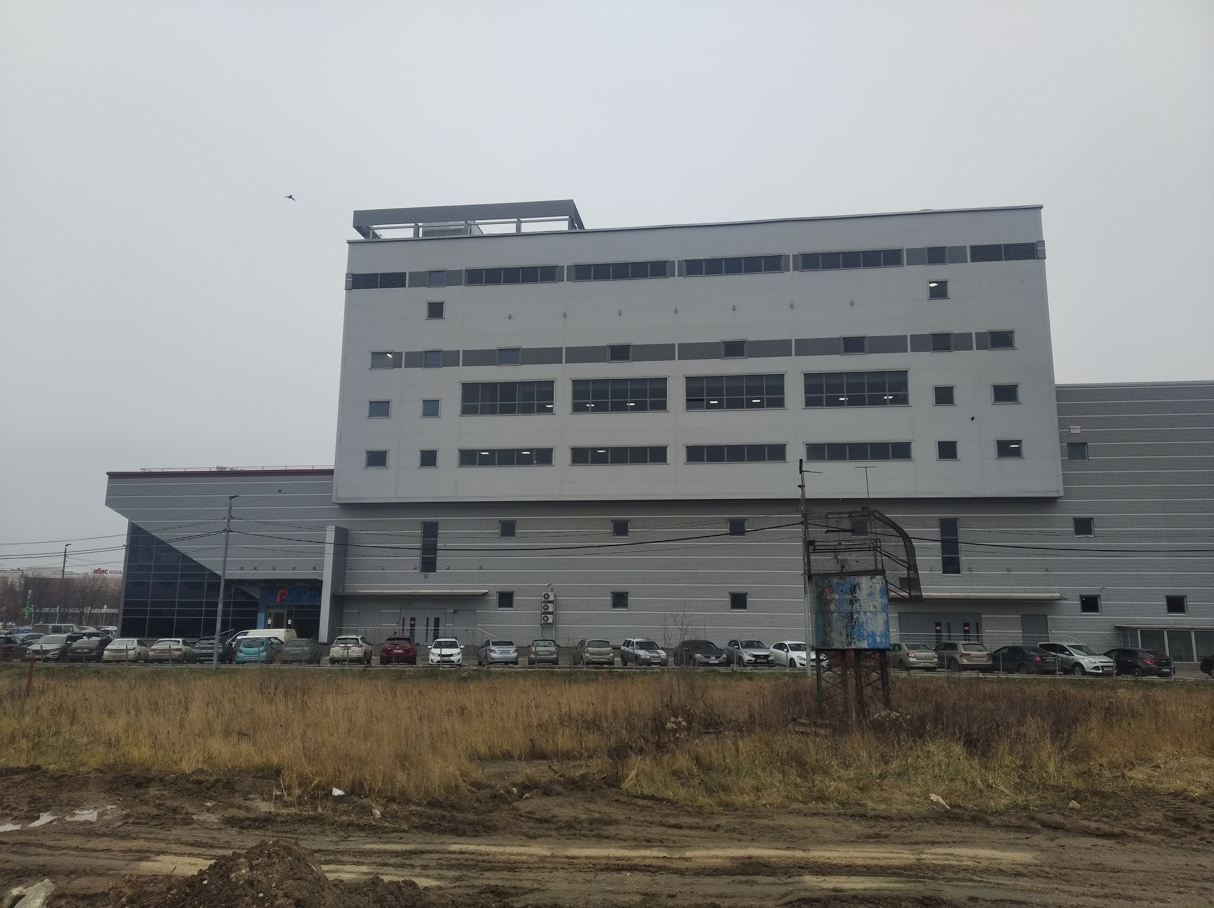 Фото ibis Ступино