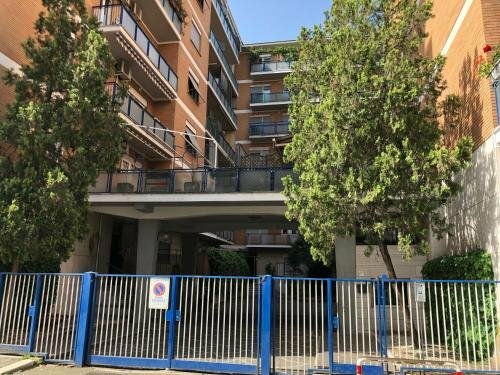 Жильё посуточно Vatican City Loft в Риме