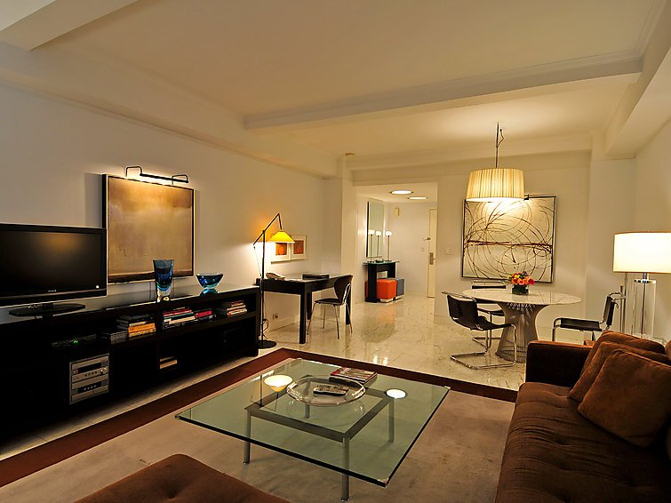 Фото Residence Inn New York Manhattan/Central Park