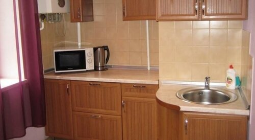 Жильё посуточно Apartment na Ploschadi Artyoma в Кривом Роге