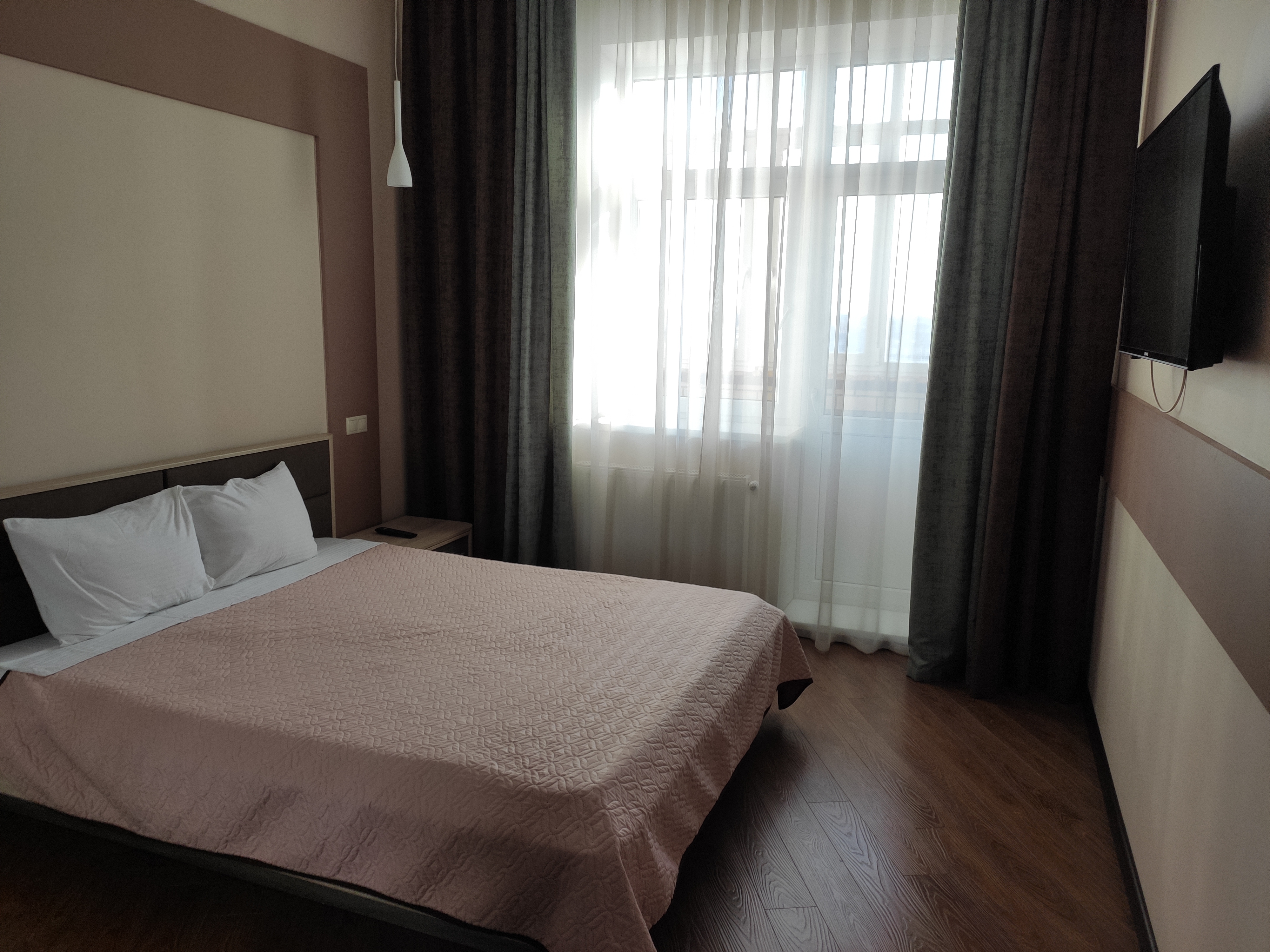 Фото Апартаменты Абажур