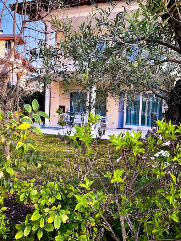 Фото Paradise Luxury Apartments