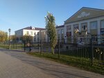 Srednyaya obshcheobrazovatelnaya shkola № 1 Mou (ulitsa Karla Marksa, 4), school
