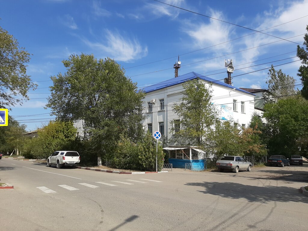 Почтовое отделение Отделение почтовой связи № 368830, Кизляр, фото