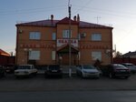 Skazka (Molodyozhnaya ulitsa, 25), sauna