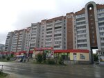 Сантехника (территория Прибрежная, ул. Попова, 22), магазин сантехники в Дзержинске