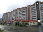 Elektromontazhnyye i elektroustanovochnyye izdeliya, Magazin santekhniki (territoriya Pribrezhnaya, ulitsa Popova, 22), plumbing shop