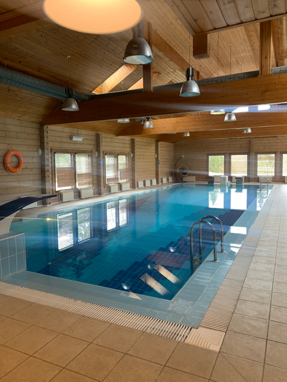 Фото Tseleevo Club & Resort