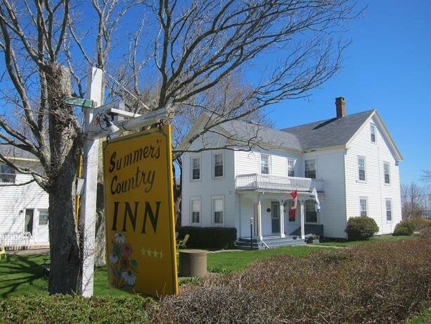 Summers Country Inn