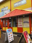 Шереметьевский (Polevaya Street, 29с9), confectionary