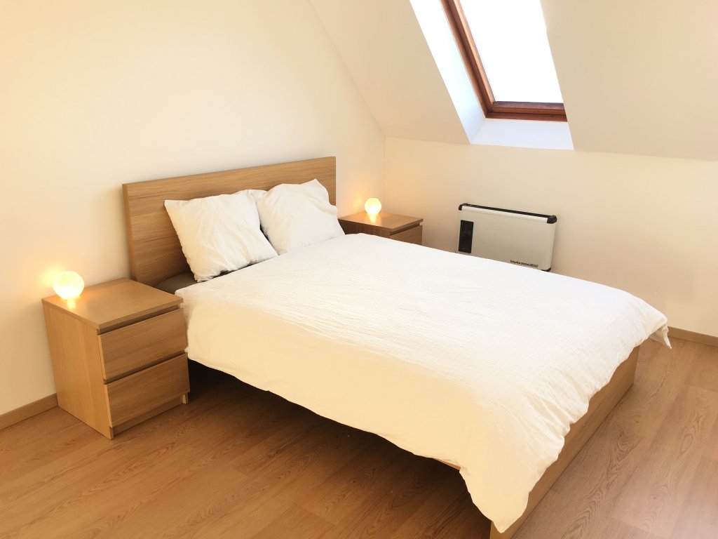 Фото Prague City Stay Rohácova