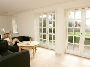 Four-Bedroom Holiday home in Bedsted Thy