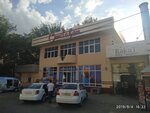 Bakery (Yakkasaray District, Rakat Residential Area, 8A) ، مخبز