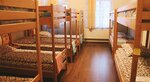 PlayHostel (Городоцкая улица, 61), hostel