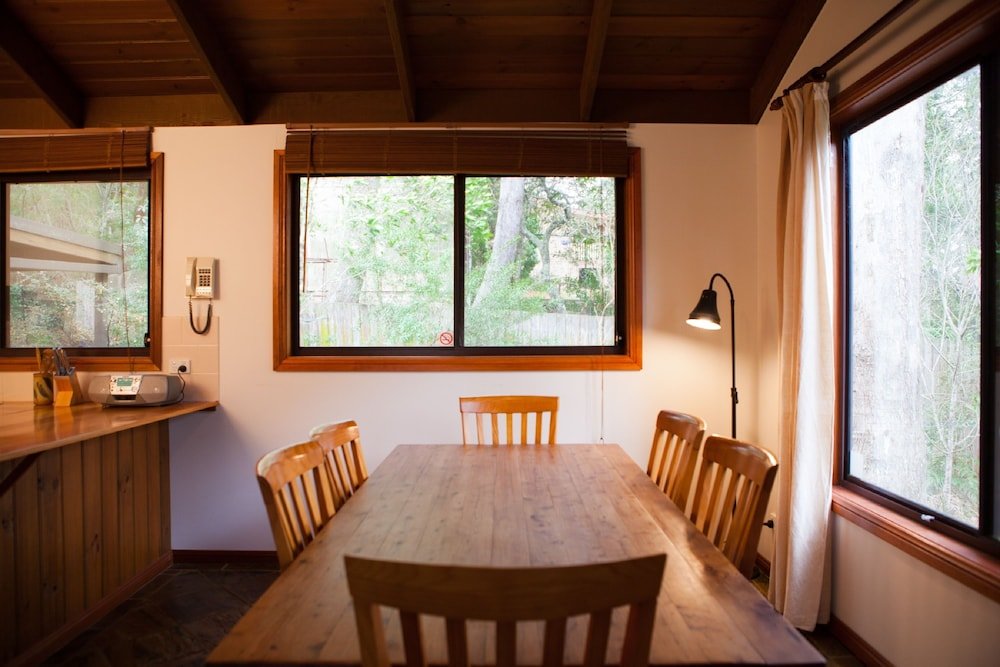 Фото Jarara Cottage