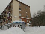 Пижама мамА (ulitsa Pushkina, 11), tienda de ropa para niños