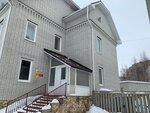 Парикмахерская (ulitsa Ordzhonikidze, 13Д) ، مصففو الشعر