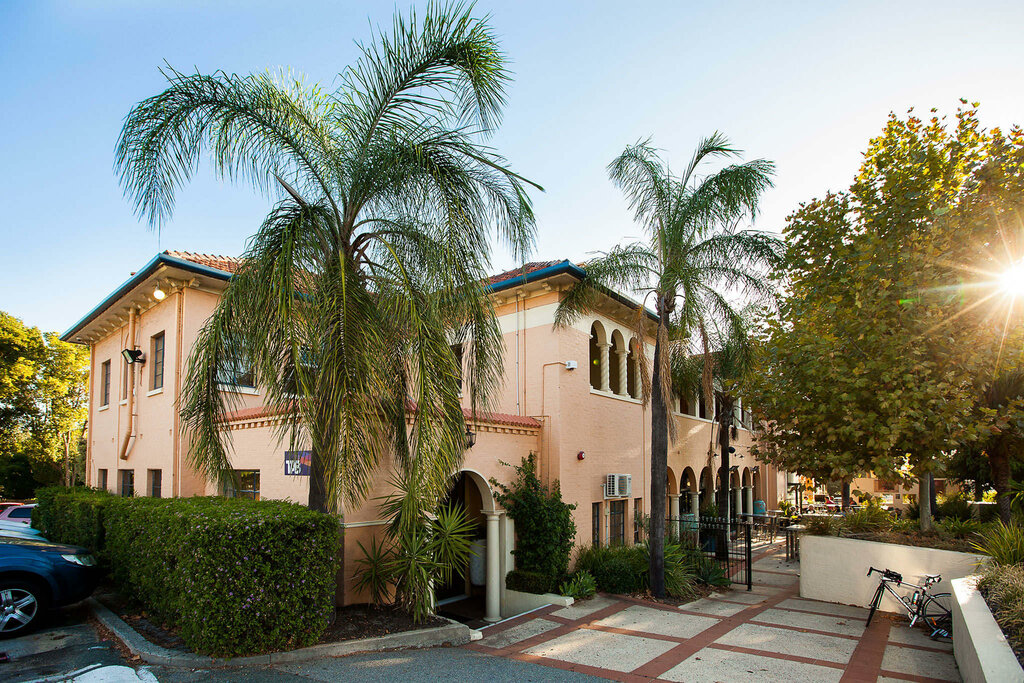 Bar, pub Captain Stirling Hotel, Perth, photo