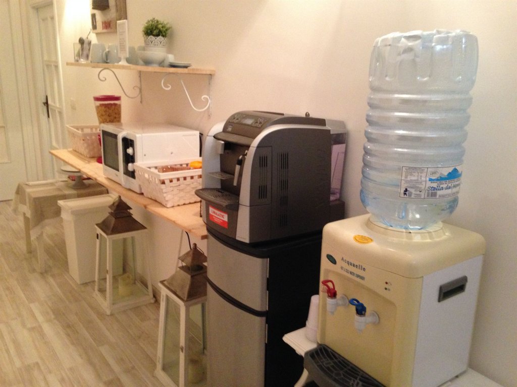 Фото Suite del cuore