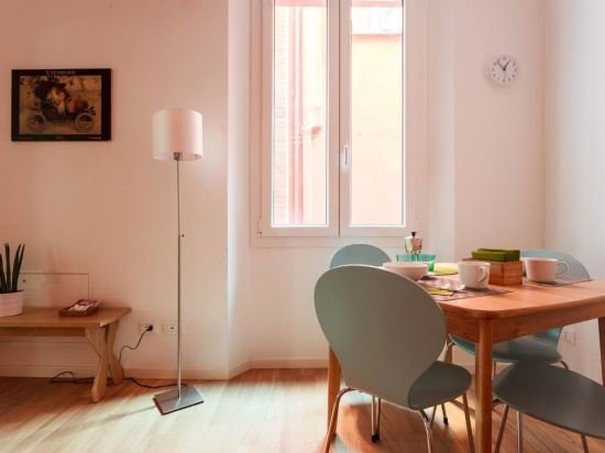 Фото Canonica Apartments