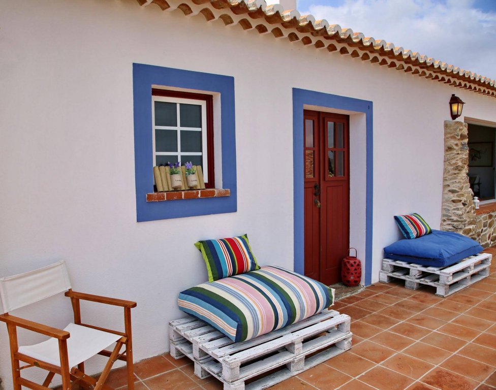 Фото Herdade dos Castelejos