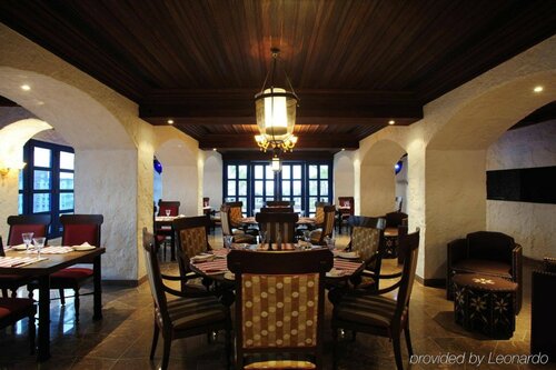 Гостиница Taj Club House в Ченнае