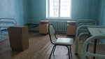 Infectious Branch (Tver Region, Torzhok, Sverdlovskiy Microdistrict), departamento del hospital