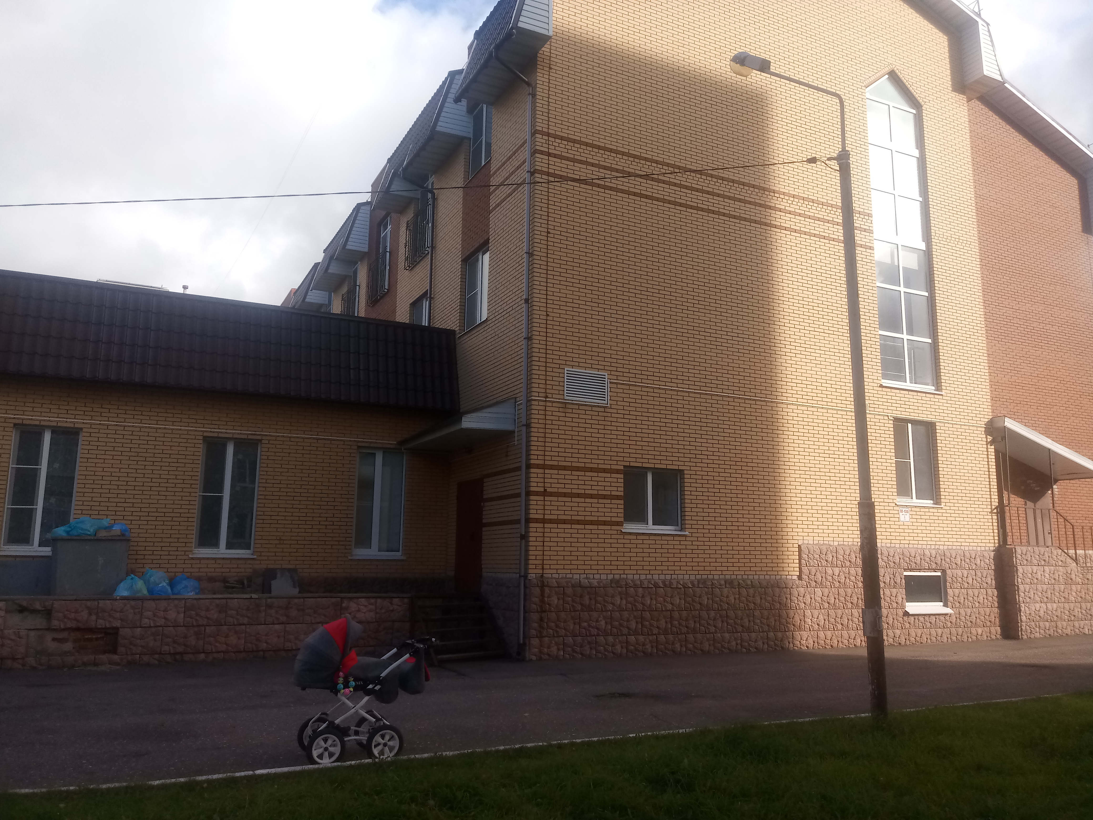 Фото Званица