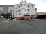 Slaviya-Mozyr Futbolny klub KSUP (ulitsa Yanki Kupaly, 26А), sports club