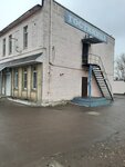 Uyt (rabochiy posyolok Znamenka, ulitsa Gagarina, 12А), hotel