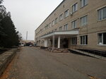 Труновская центральная районная больница (selo Donskoye, Solnechnaya ulitsa, 26) ، مستشفى