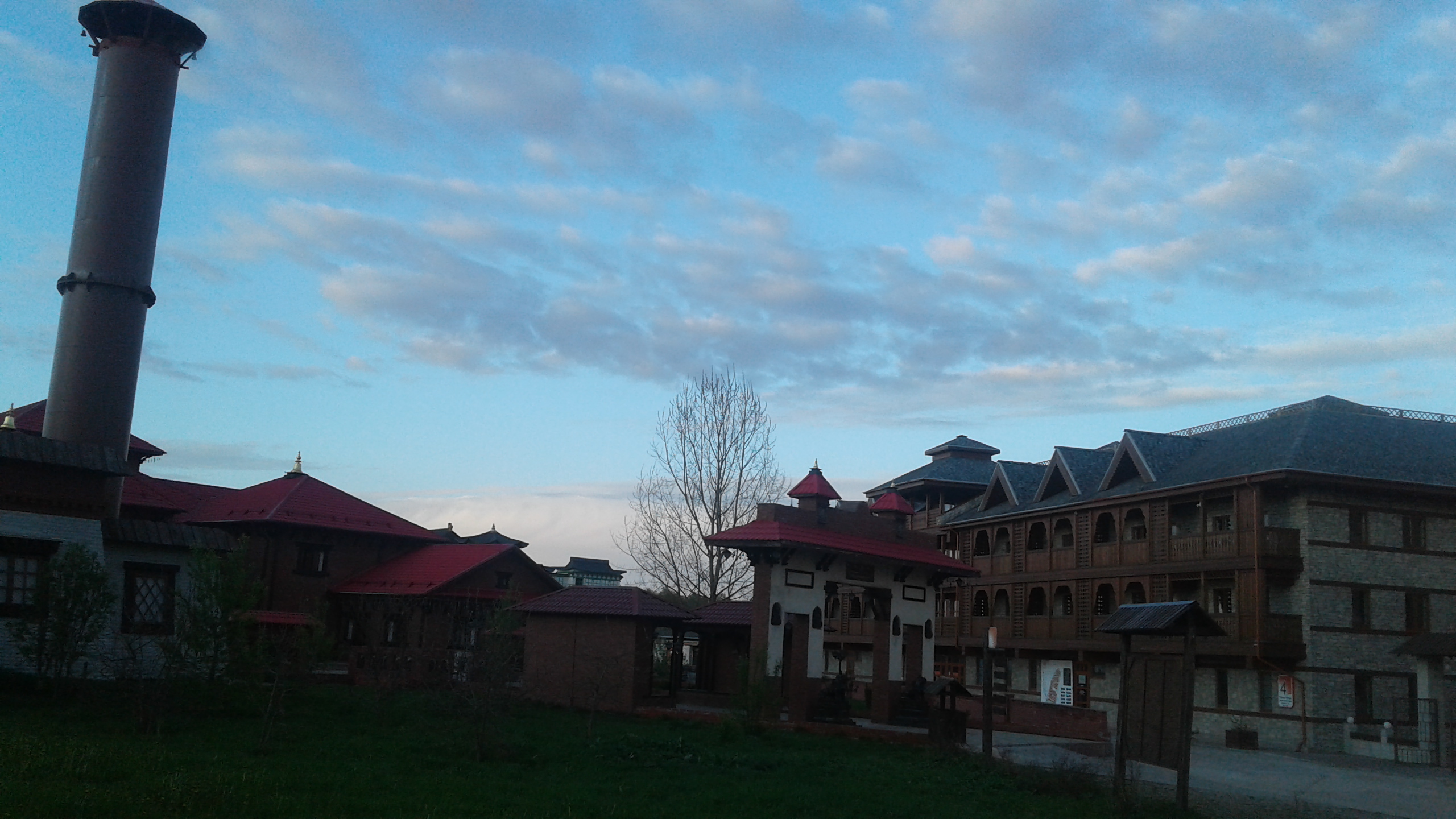 Фото Этноотель Непал