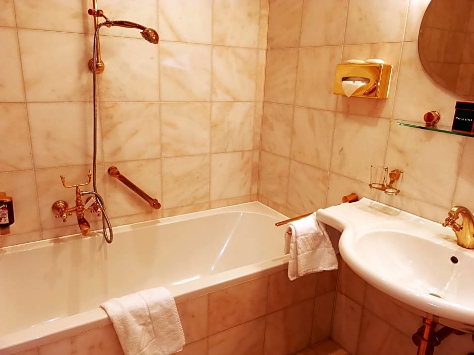 Фото Hotel Palais26 Villach