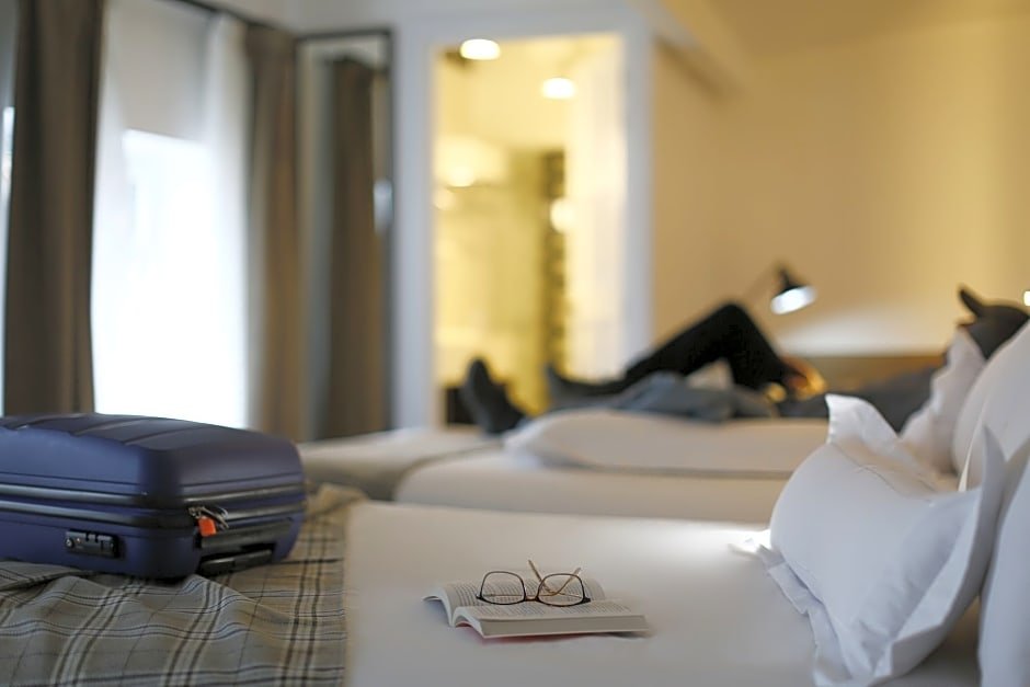 Фото Casa Andina Premium Cusco