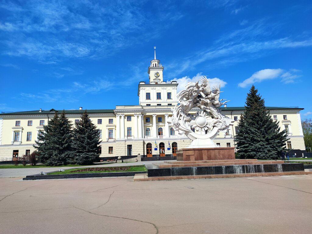 Restaurant Restoratsiya Shpigelya, Khmelnytskyi, photo