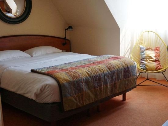 Фото Best Western Royal Hotel Caen