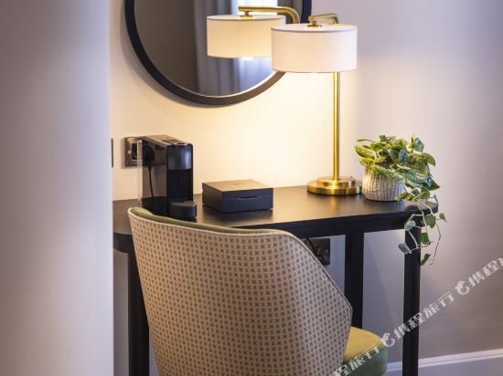 Фото Отель The Clermont London