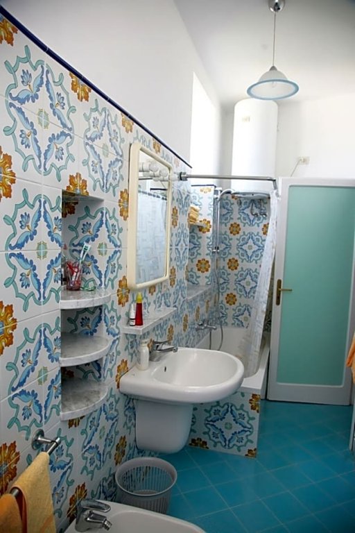 Фото Hotel Carmencita