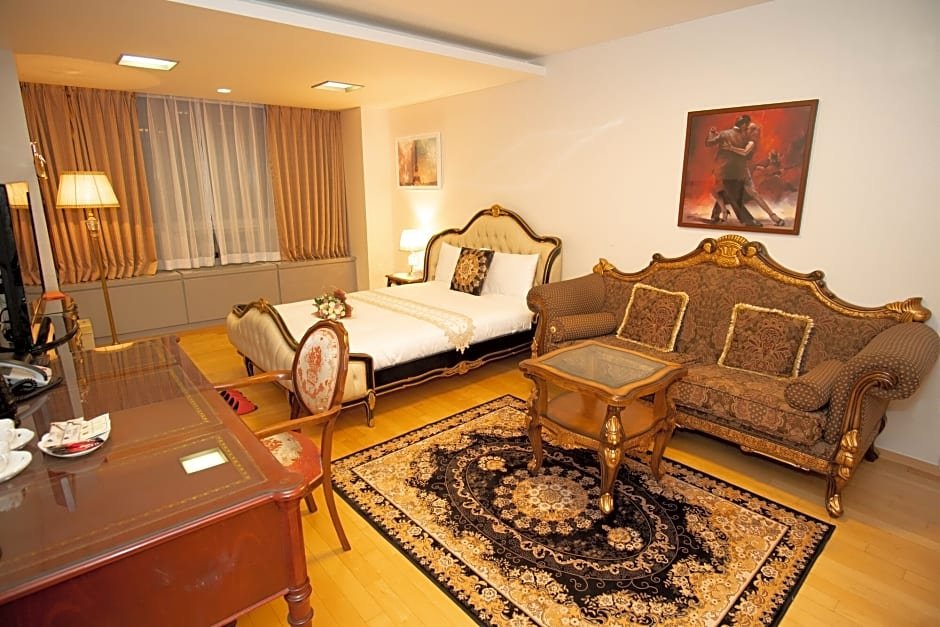 Фото Incheon Airportel	