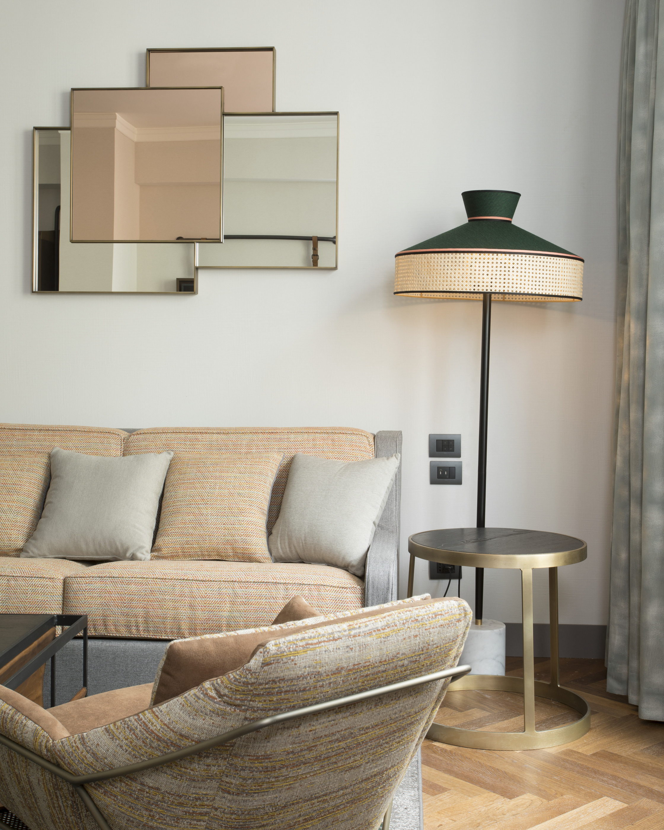 Фото DoubleTree by Hilton Rome Monti