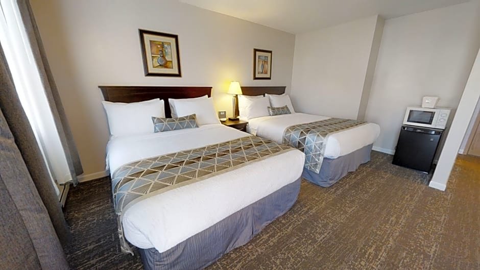 Фото Dilworth Inn