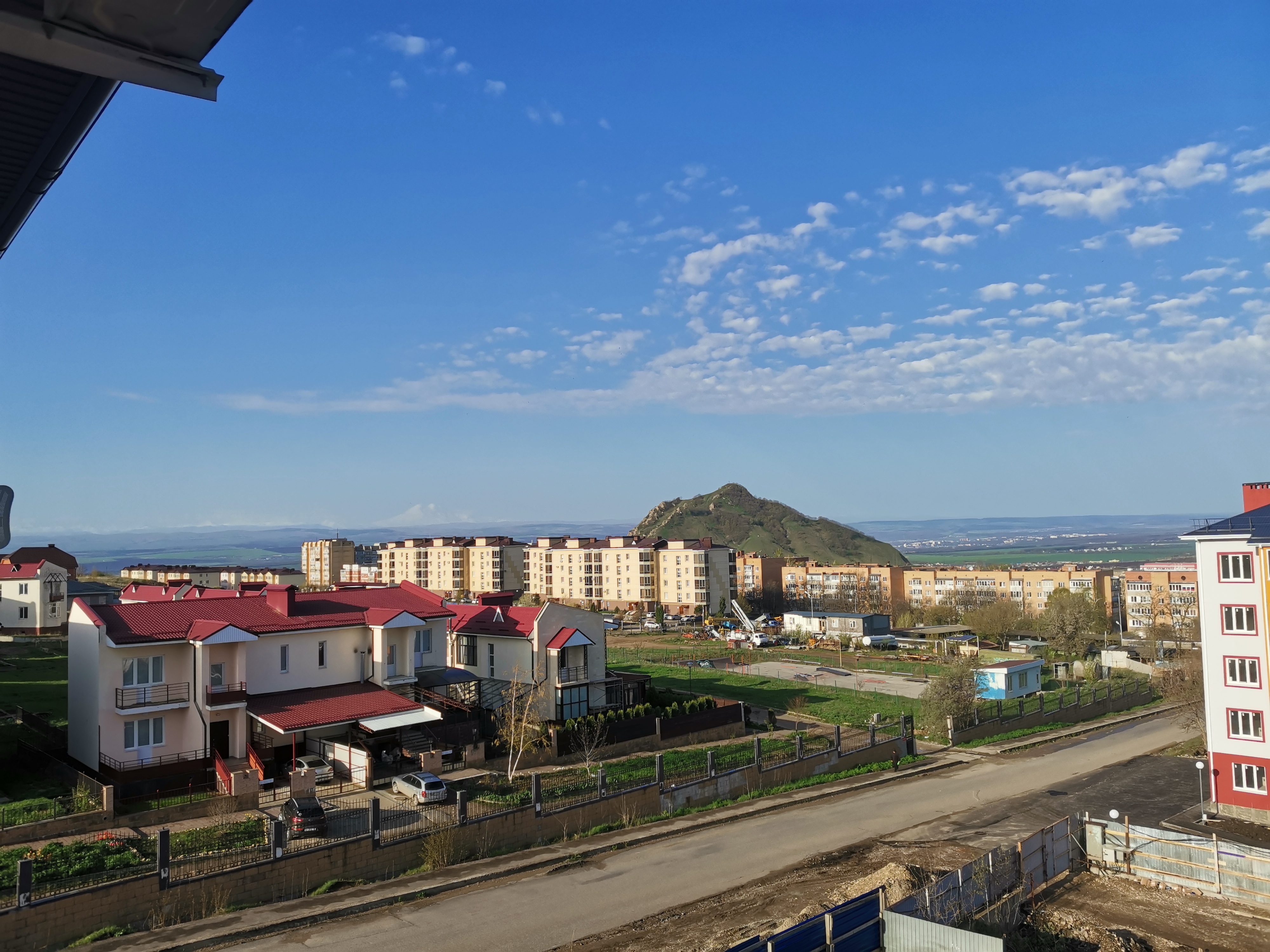 Фото Арарат