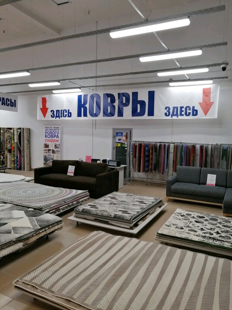 Магазины Ковров В Гродно