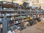 Magnotrak - Kirovets (Orenburg, proyezd Avtomatiki, 30к3), auto parts and auto goods store