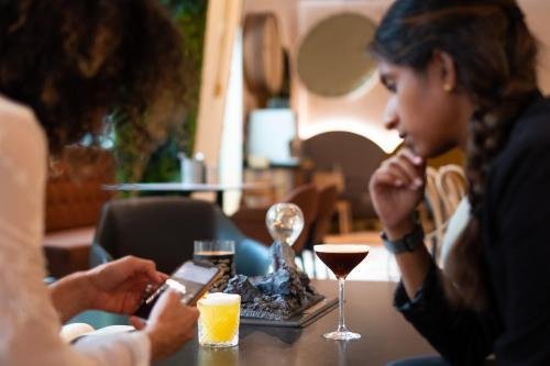 Фото Ibis Styles Paris Meteor Avenue d'Italie