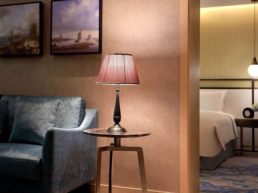 Фото Sofitel Shenyang Lido